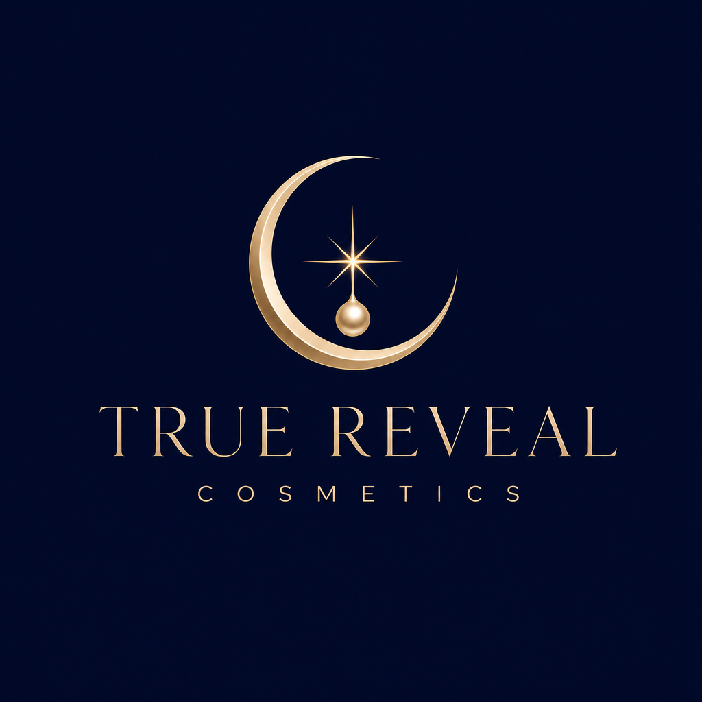 True Reveal Cosmetics